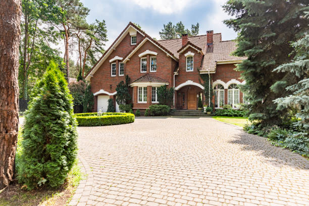 Best Custom Driveway Pavers  in Hammond, LA