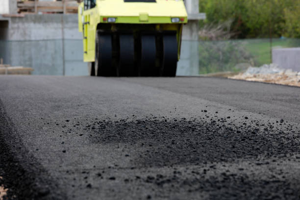 Reasons to Select Us for Your Driveway Paving Requirements in Hammond, LA