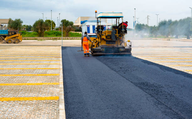 Best Concrete Paver Driveway  in Hammond, LA