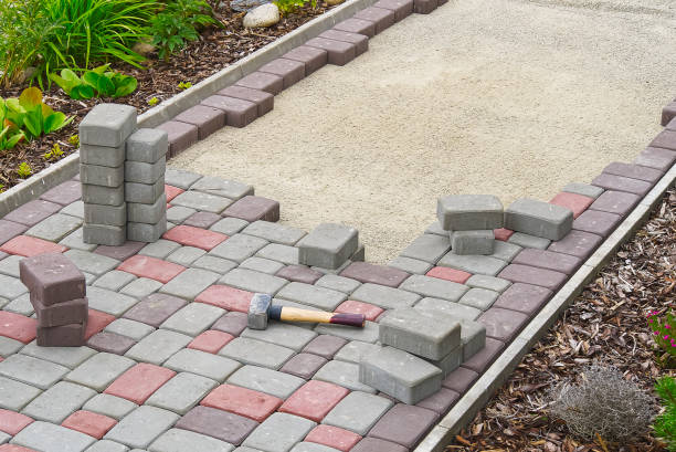 Reliable Hammond, LA Driveway Pavers Solutions