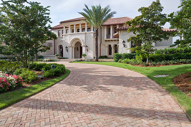 Best Affordable Driveway Pavers  in Hammond, LA