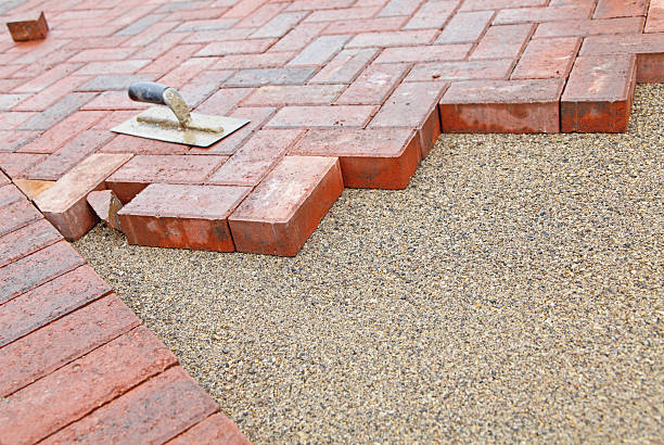 Best Driveway Paving Contractor  in Hammond, LA
